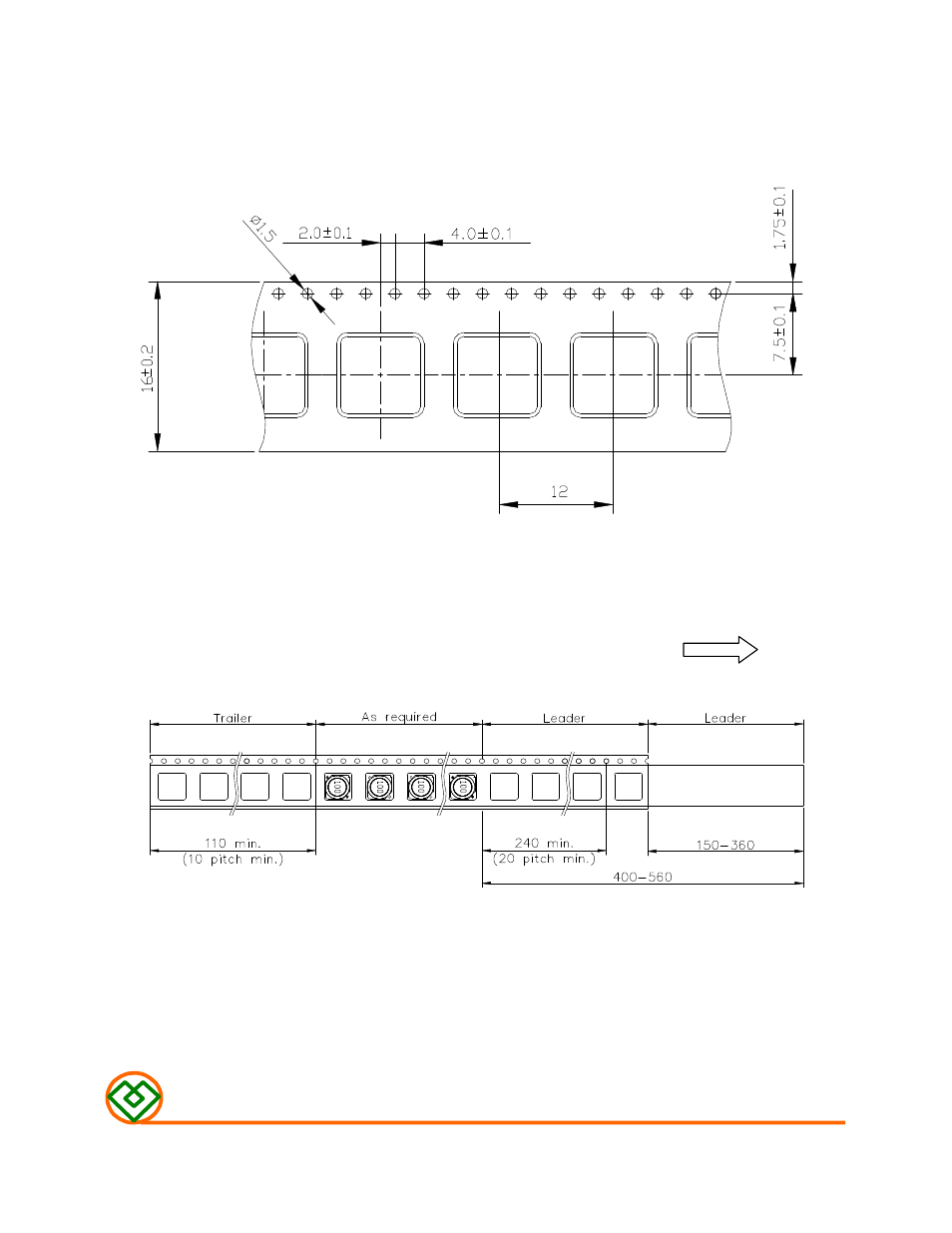 6) packaging | Mag Layers USA MSCDRI-75F User Manual | Page 7 / 8