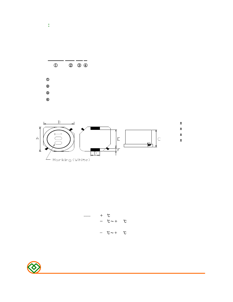 Mag Layers USA MSCDRI-105F User Manual | 8 pages
