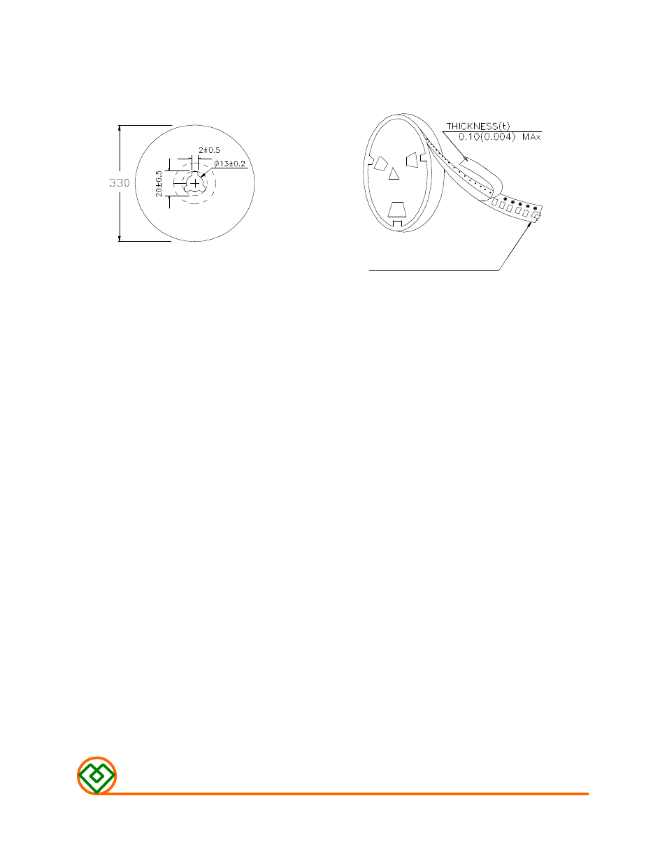 Mag Layers USA MSCDRI-105F User Manual | Page 8 / 8