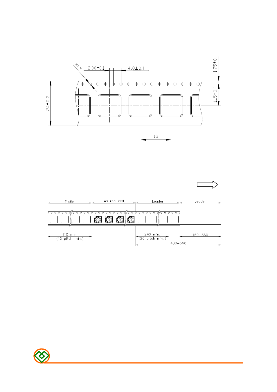 6) packaging | Mag Layers USA MSCDRI-125F User Manual | Page 7 / 8