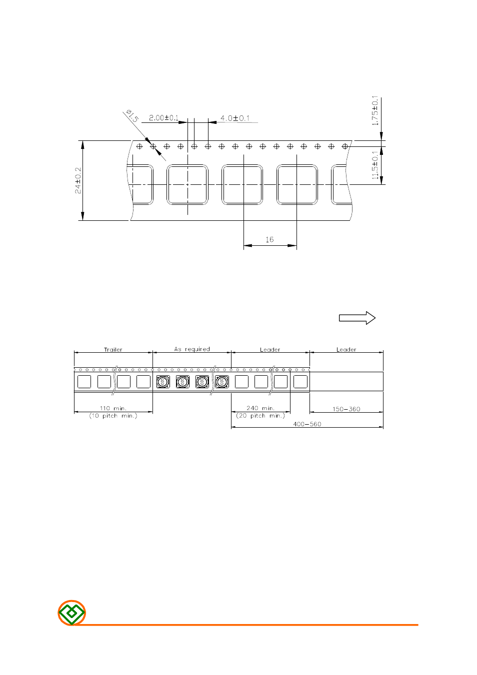 6) packaging | Mag Layers USA MSCDRI-126F User Manual | Page 7 / 8