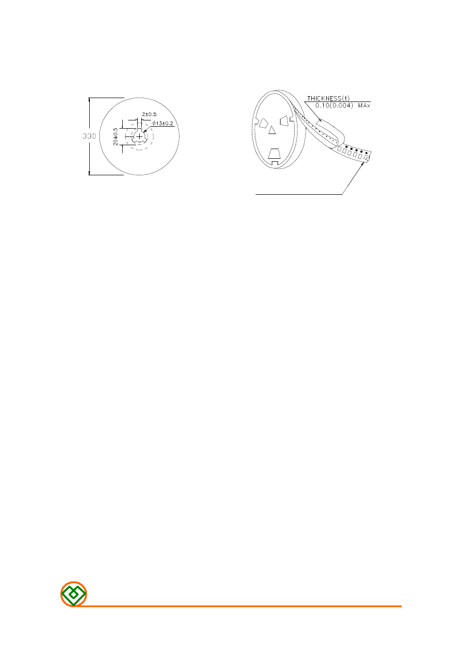 Mag Layers USA MSCDRI-126F User Manual | Page 8 / 8