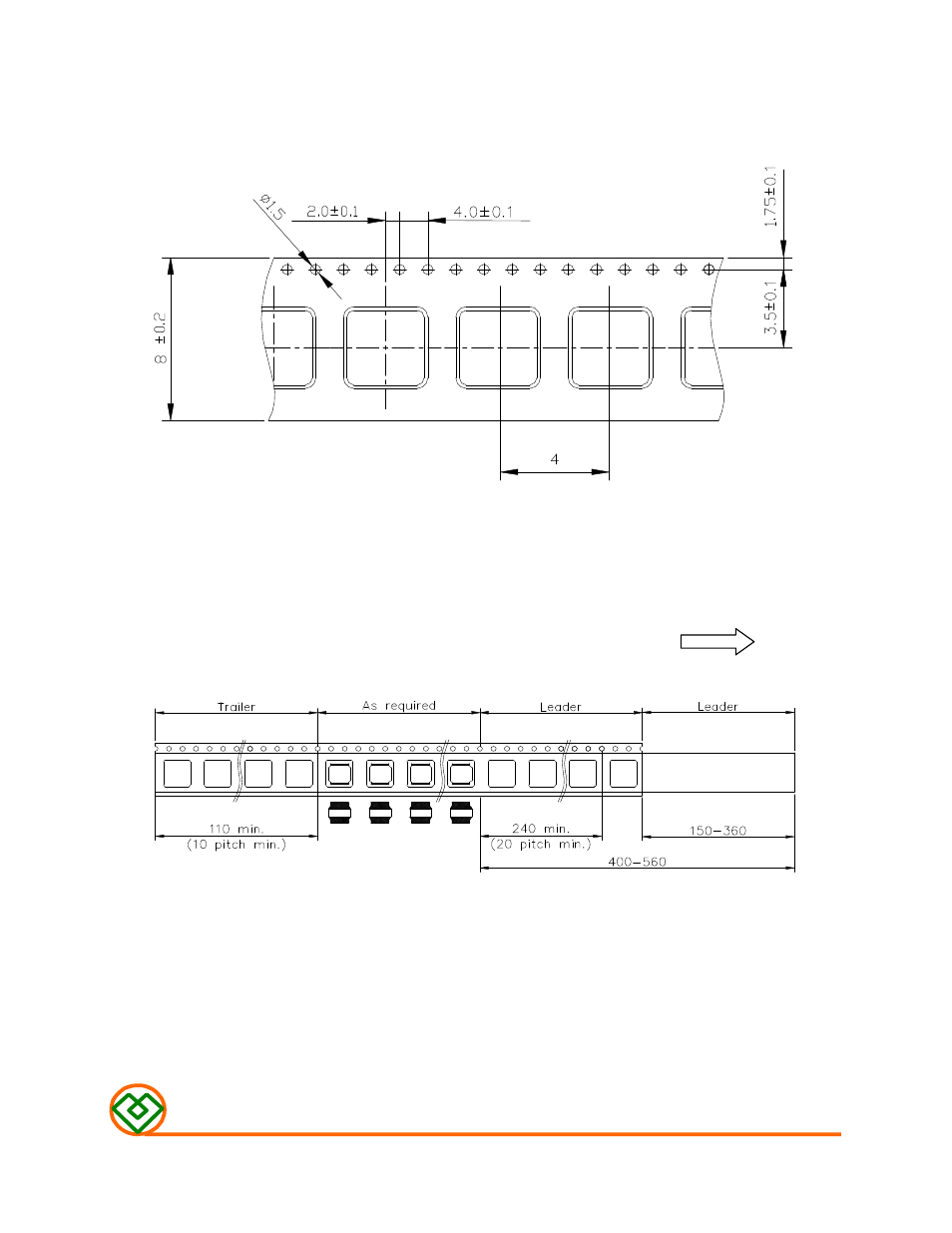 6) packaging | Mag Layers USA MNR-3010 User Manual | Page 7 / 8