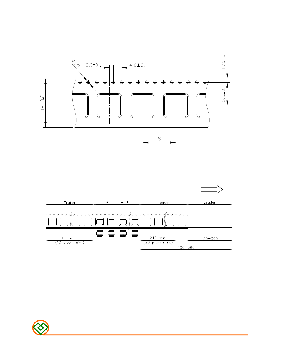 6) packaging | Mag Layers USA MNR-3012 User Manual | Page 7 / 8