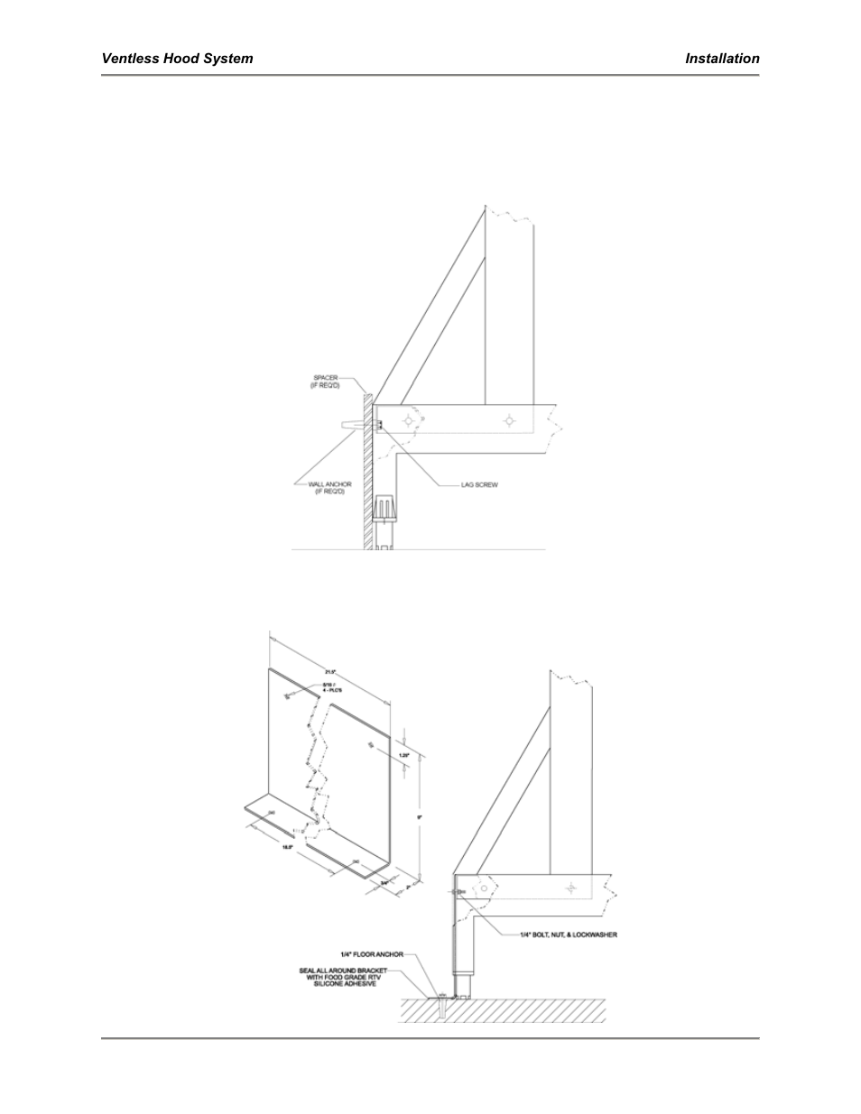 Securing | BKI FH-28 User Manual | Page 13 / 24