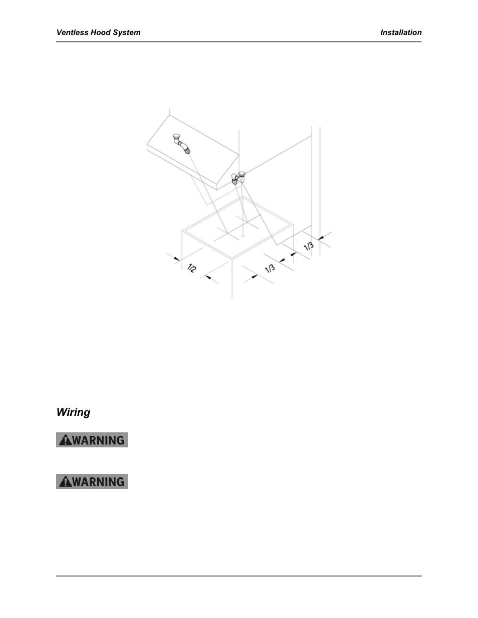 Wiring | BKI FH-28 User Manual | Page 18 / 24