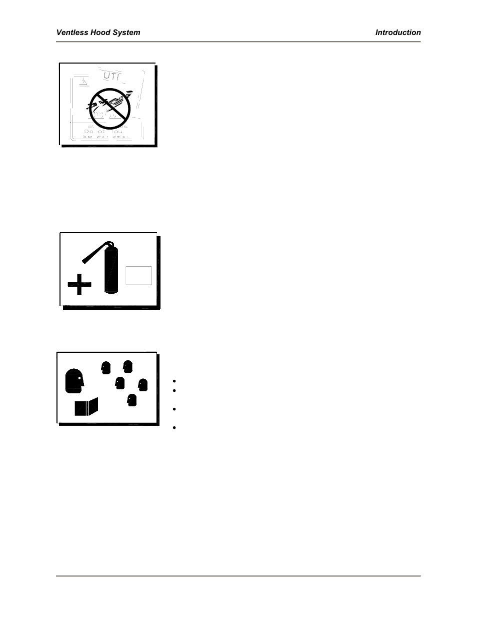 Keep safety labels clean and in good condition, Prepare for emergencies, Know your responsibility as an employer | BKI FH-28 User Manual | Page 6 / 24