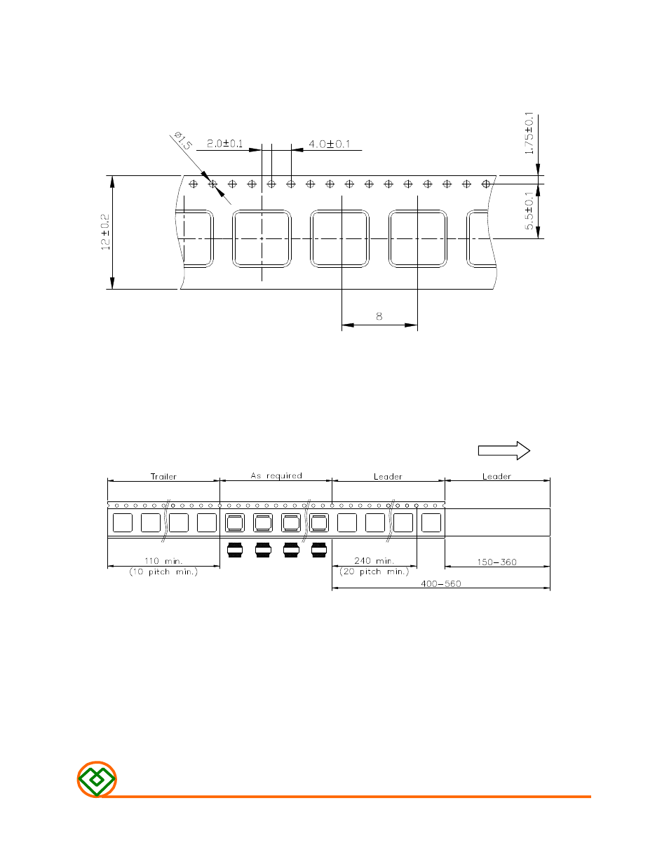 6) packaging | Mag Layers USA MNR-3015 User Manual | Page 7 / 8