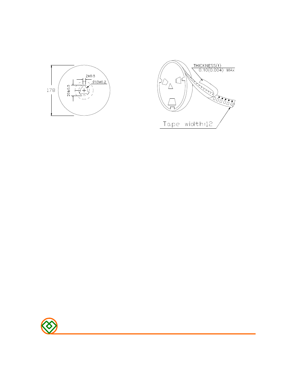 Mag Layers USA MNR-3015 User Manual | Page 8 / 8