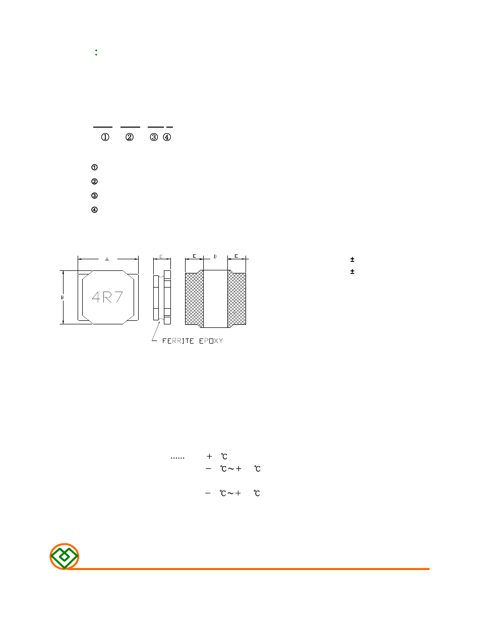 Mag Layers USA MNR-4010 User Manual | 8 pages