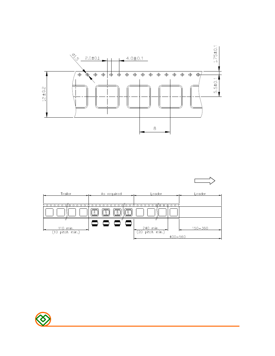 6) packaging | Mag Layers USA MNR-4010 User Manual | Page 7 / 8