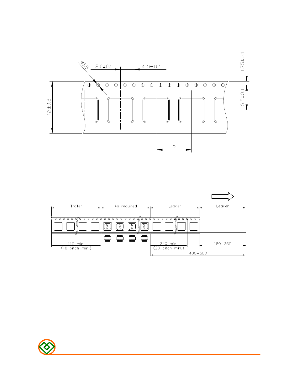 6) packaging | Mag Layers USA MNR-4018 User Manual | Page 7 / 8