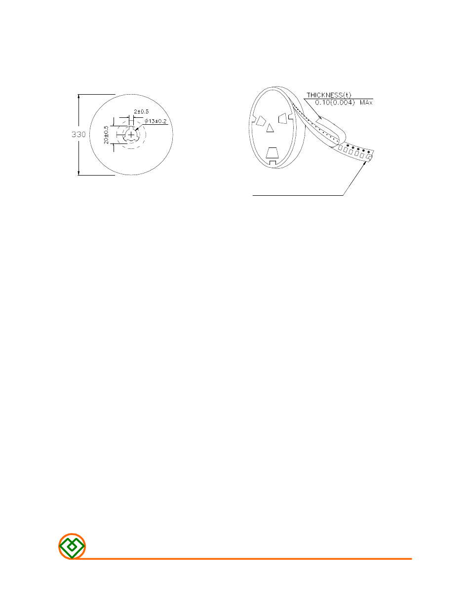 Mag Layers USA MNR-6012 User Manual | Page 8 / 8