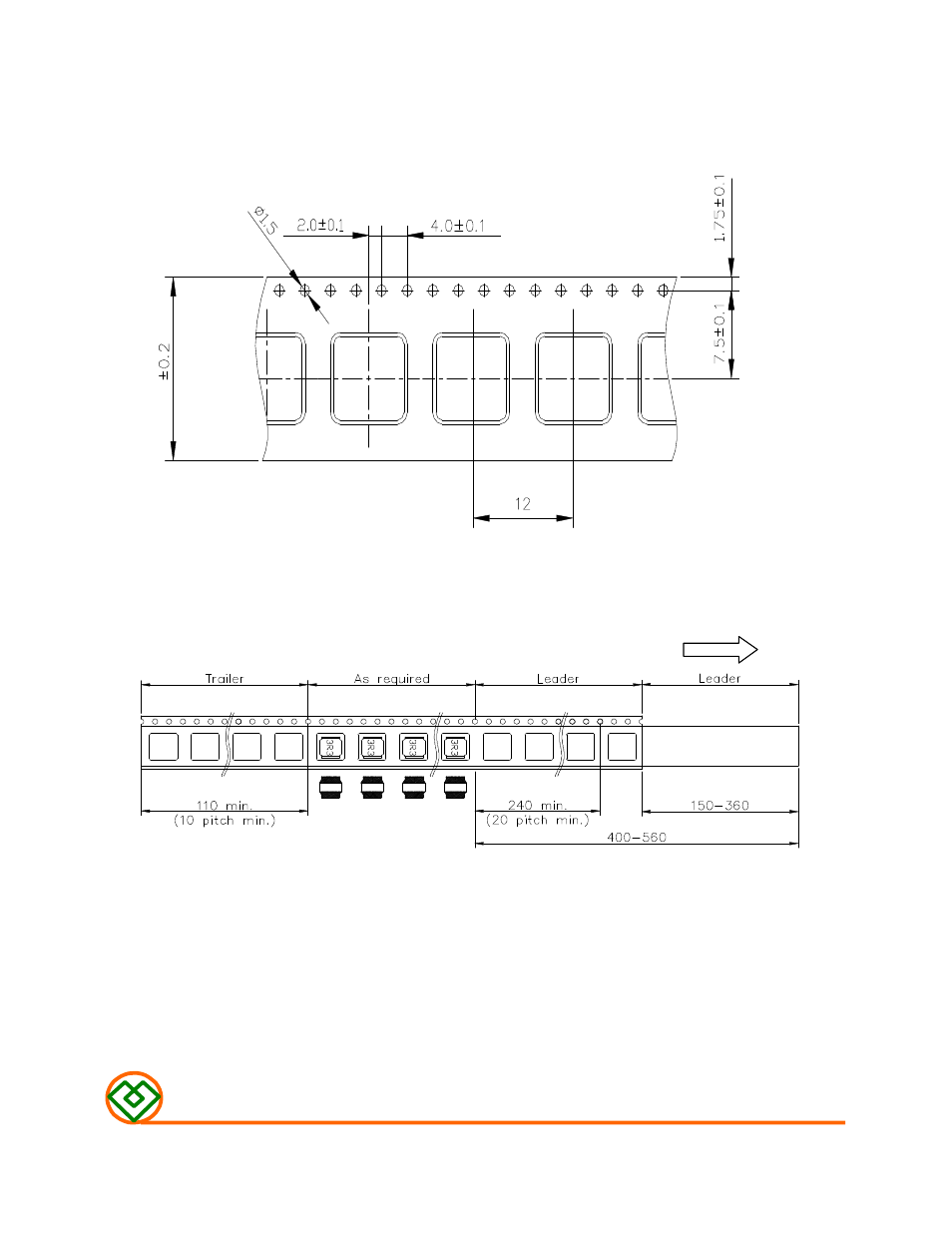 6) packaging | Mag Layers USA MNR-6020 User Manual | Page 7 / 8