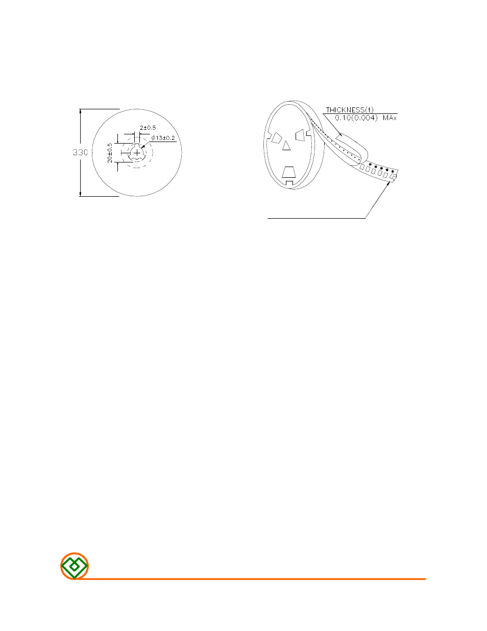 Mag Layers USA MNR-6020 User Manual | Page 8 / 8
