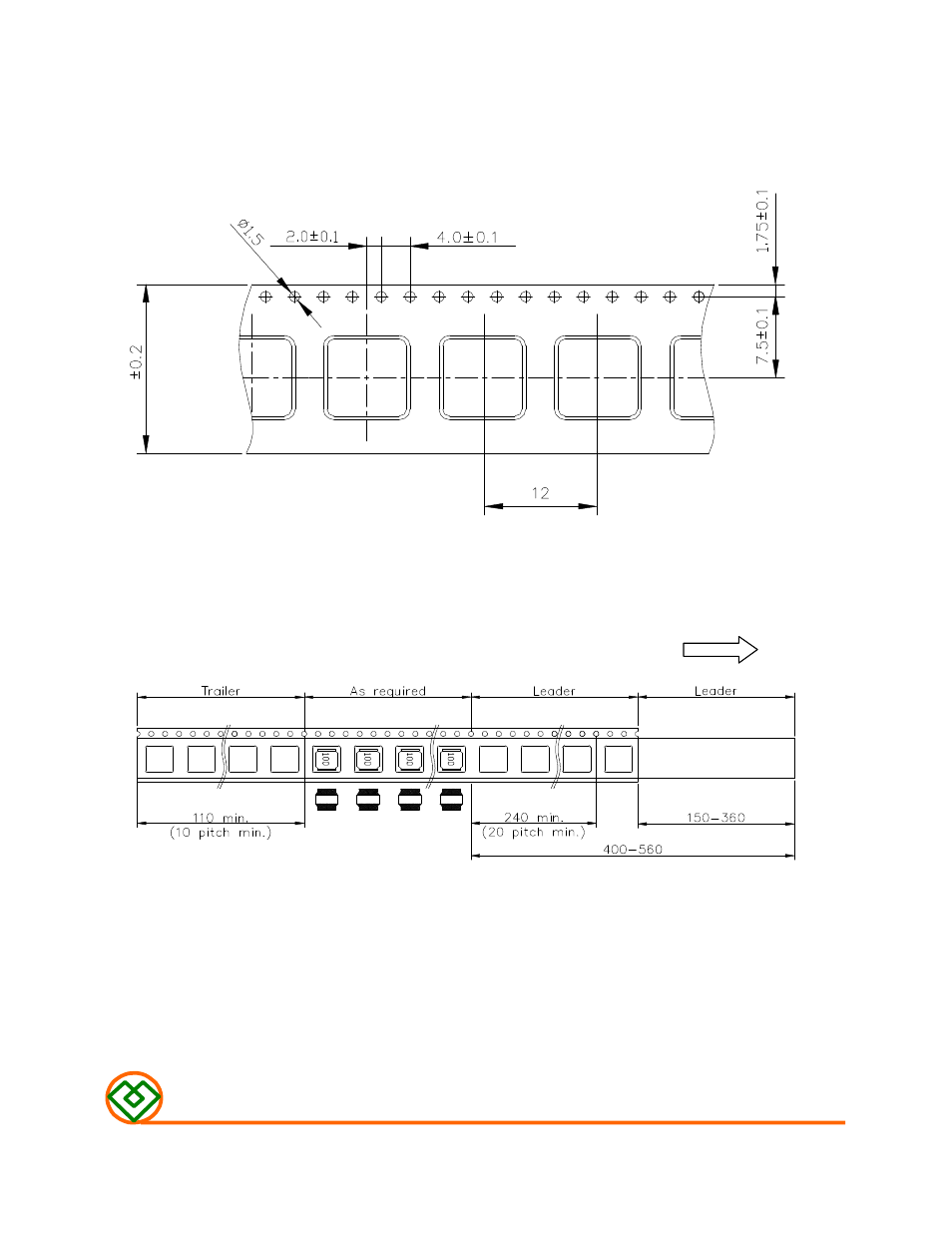 6) packaging | Mag Layers USA MNR-6028 User Manual | Page 7 / 8