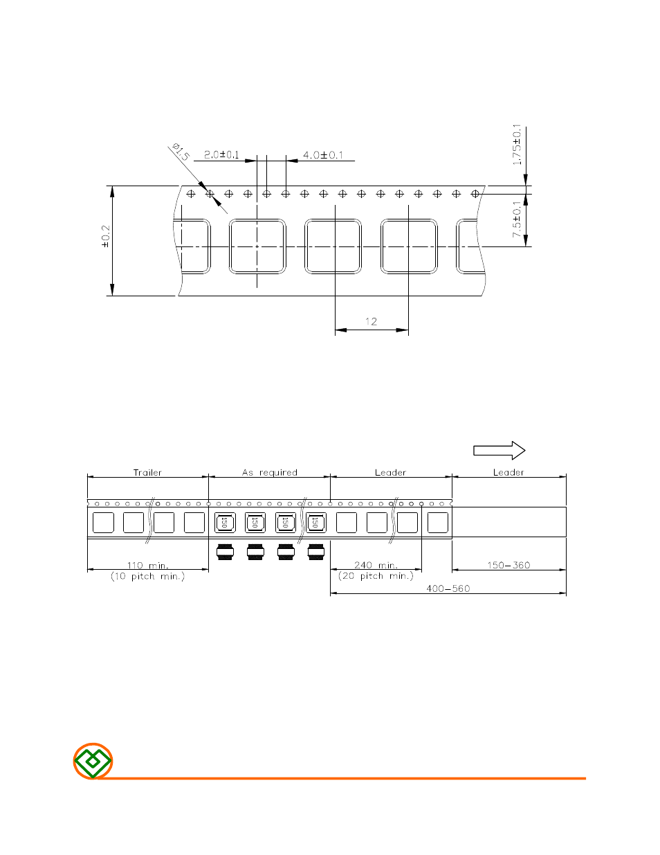 6) packaging | Mag Layers USA MNR-6045 User Manual | Page 7 / 8