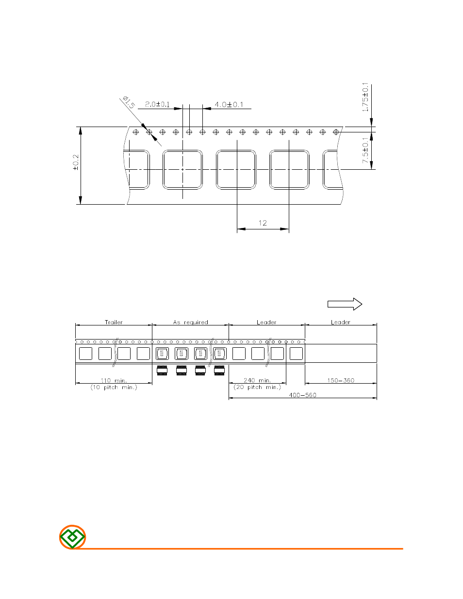6) packaging | Mag Layers USA MNR-8040 User Manual | Page 7 / 8