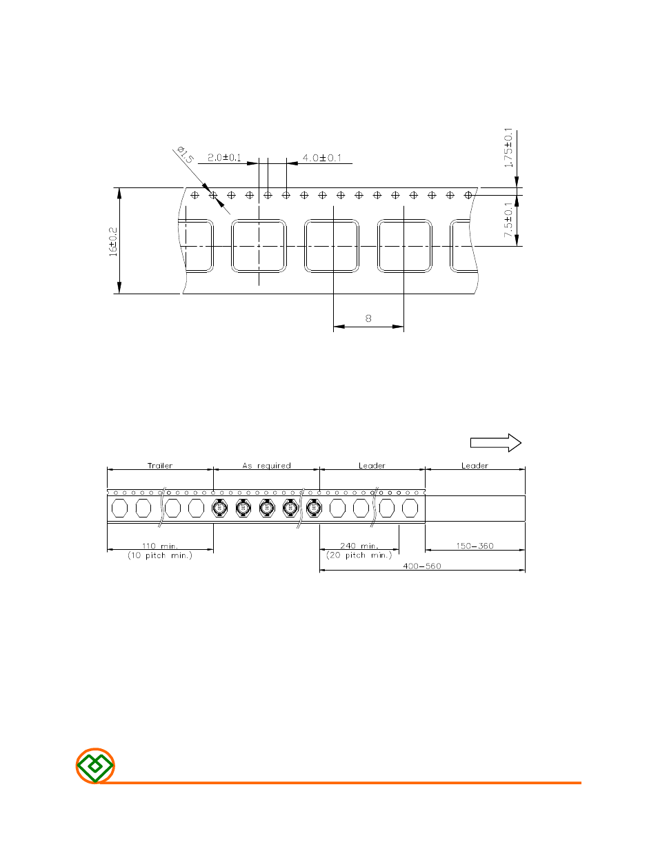 6) packaging | Mag Layers USA MSCDRB-0403 User Manual | Page 7 / 8