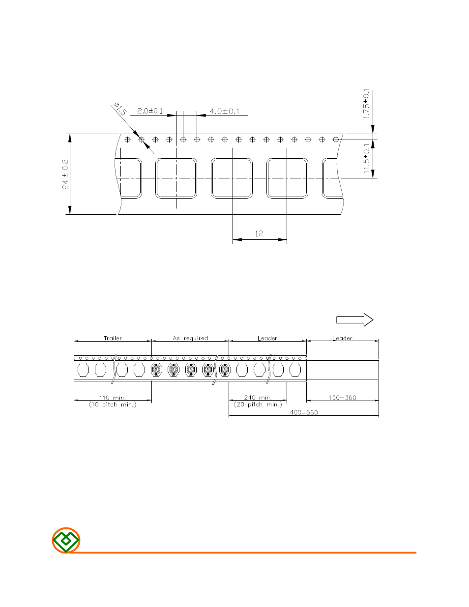 6) packaging | Mag Layers USA MSCDRB-0905 User Manual | Page 7 / 8