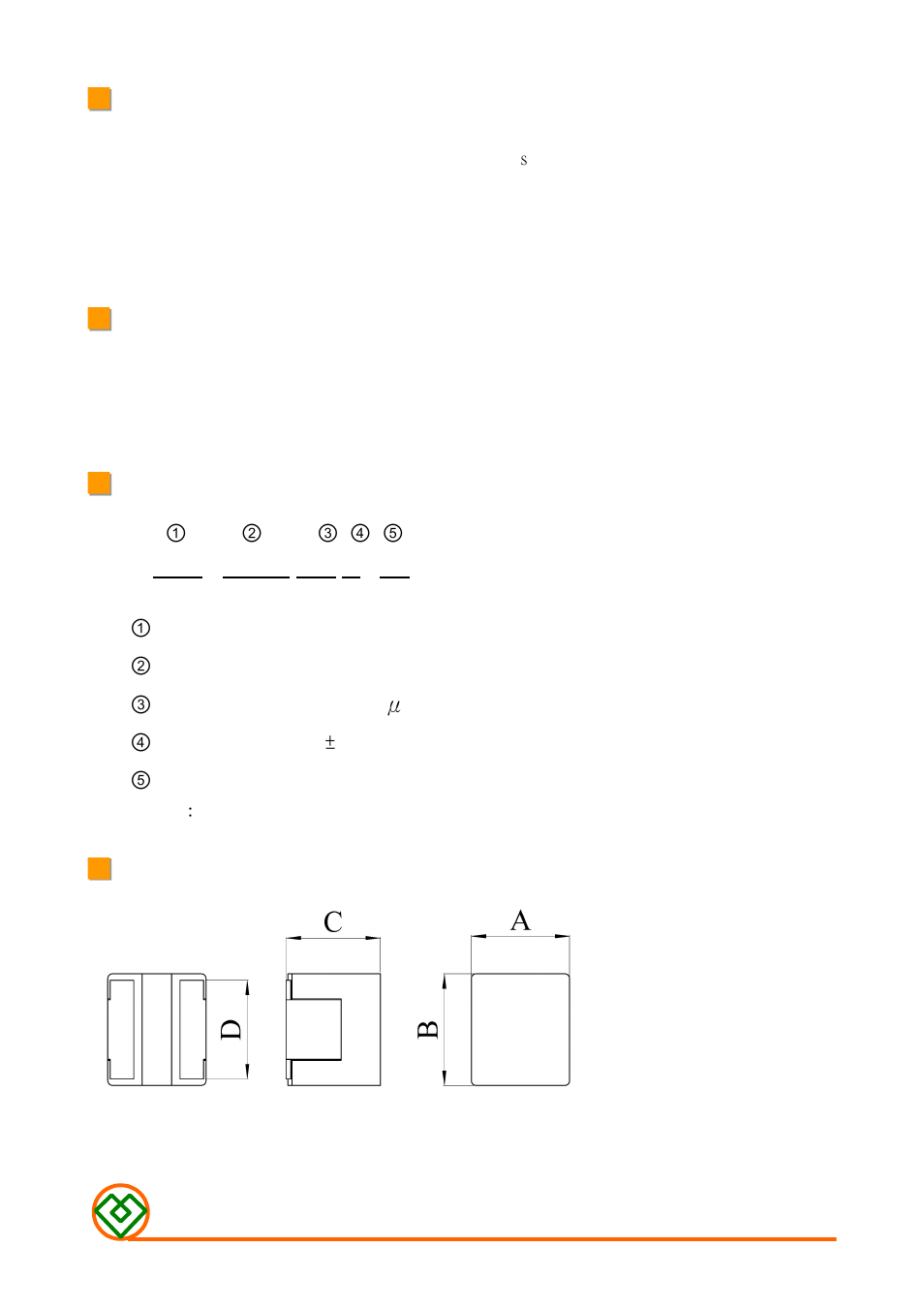 Mag Layers USA MND-04BZNSERIES-XC User Manual | 5 pages