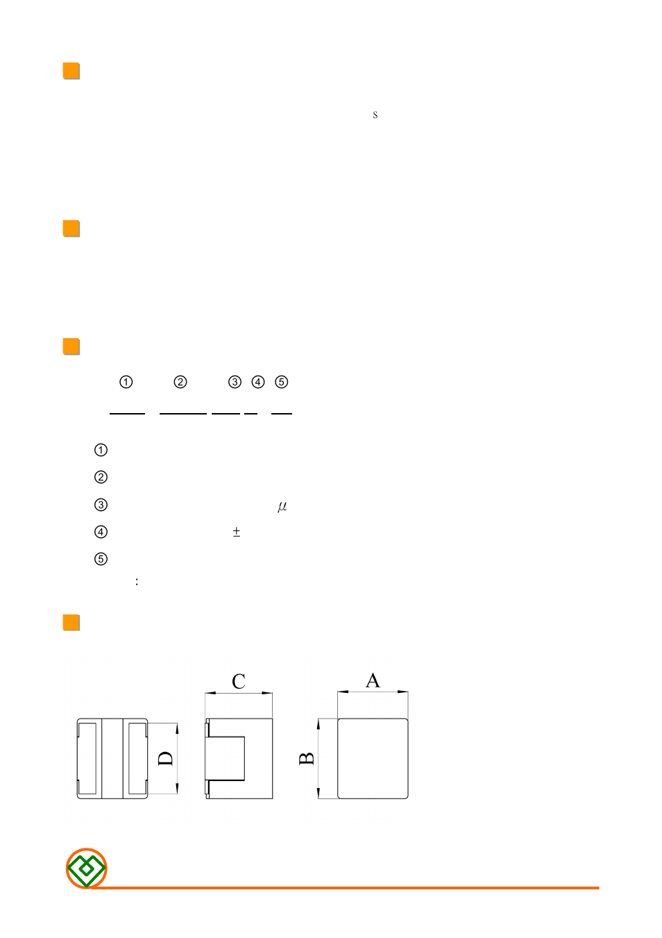 Mag Layers USA MND-04BZESERIES-XA User Manual | 5 pages