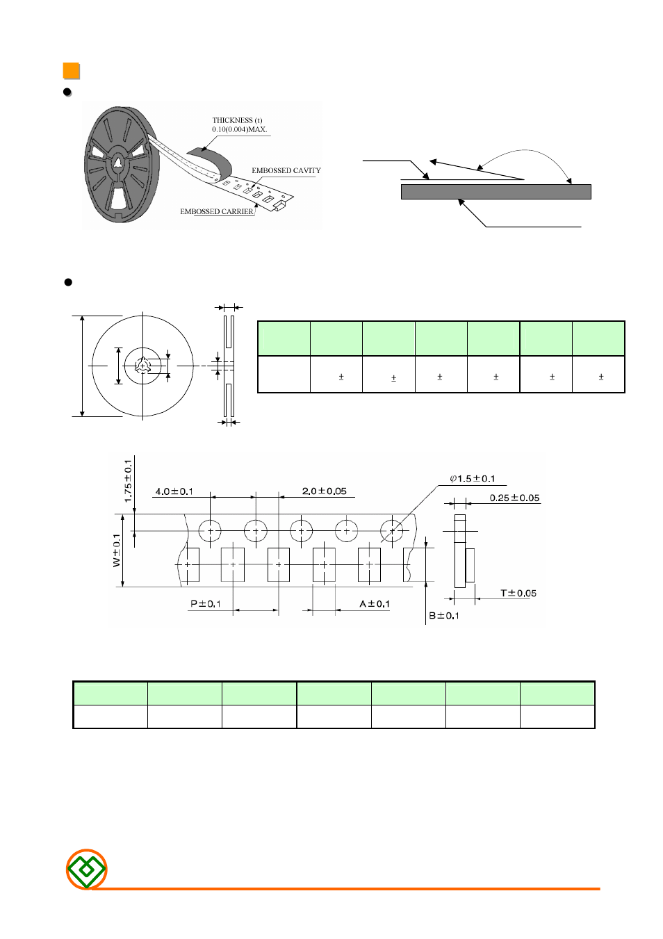 Mag Layers USA MND-04BZESERIES-XA User Manual | Page 4 / 5