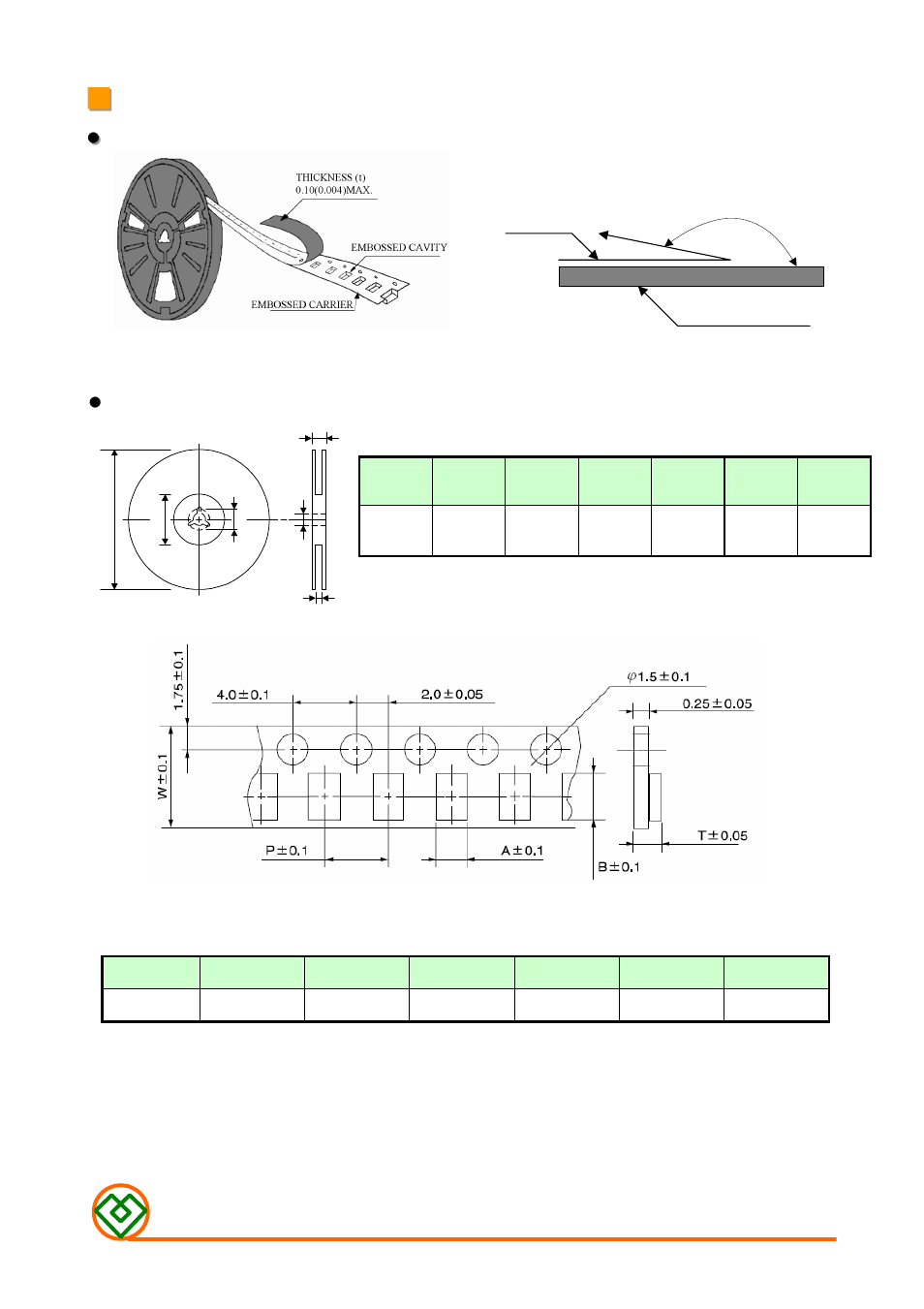 Mag Layers USA MHD-07EZPSERIES-XC User Manual | Page 4 / 5