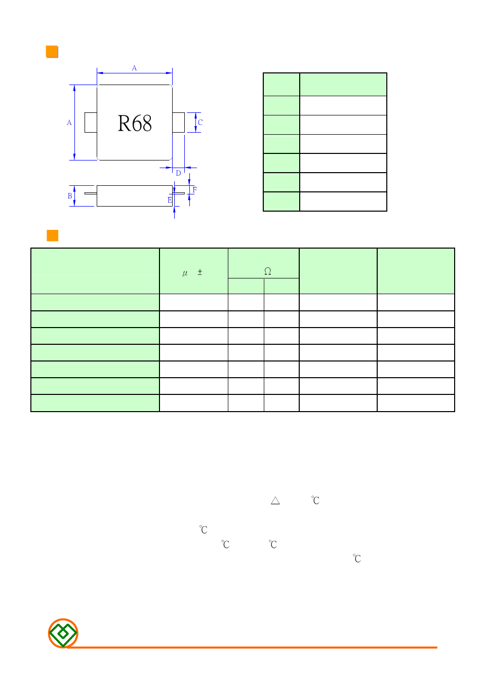 Mag Layers USA MMD-06CF-SERIES-M2F User Manual | Page 2 / 5