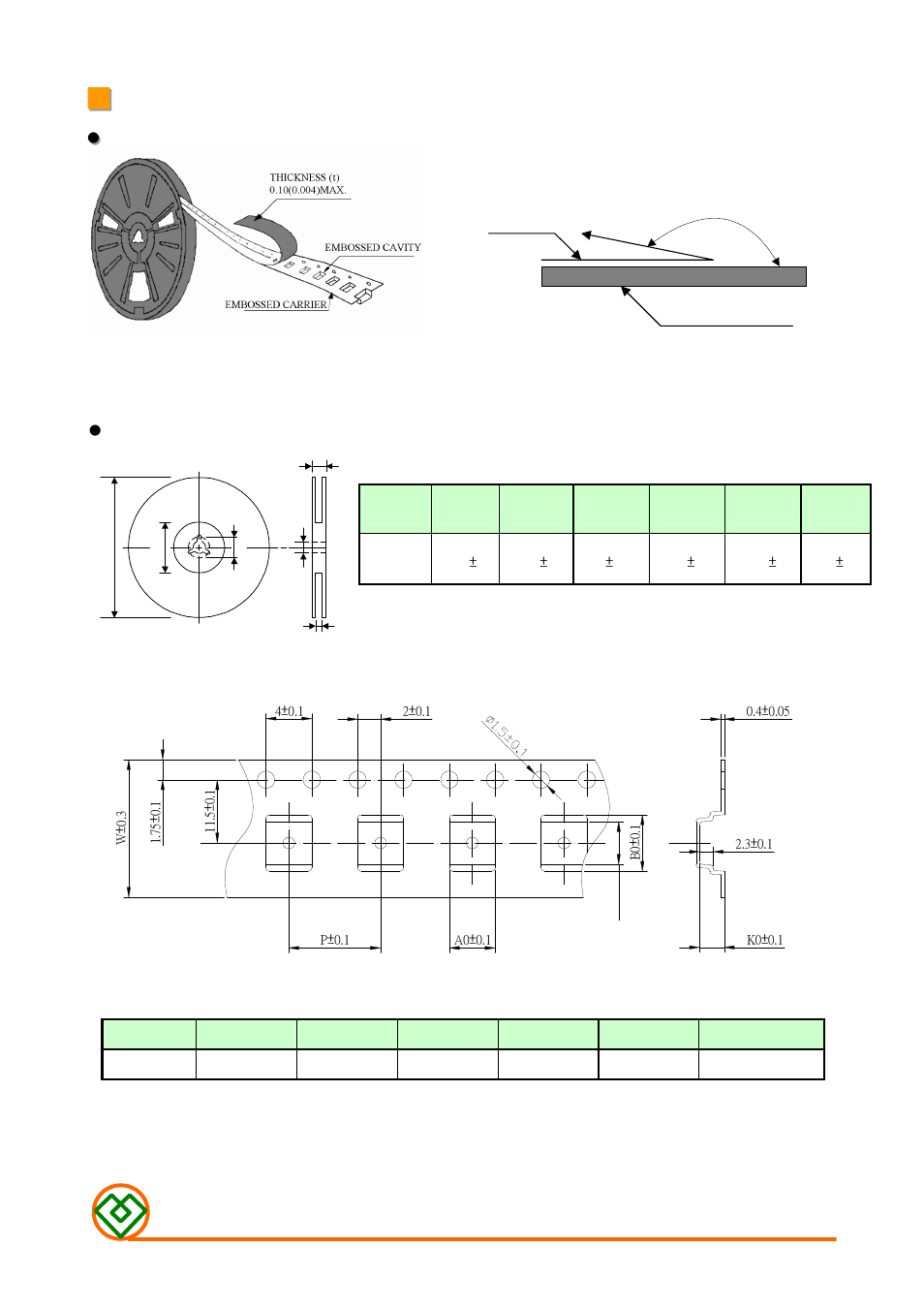 Mag Layers USA MMD-06CF-SERIES-M2F User Manual | Page 4 / 5