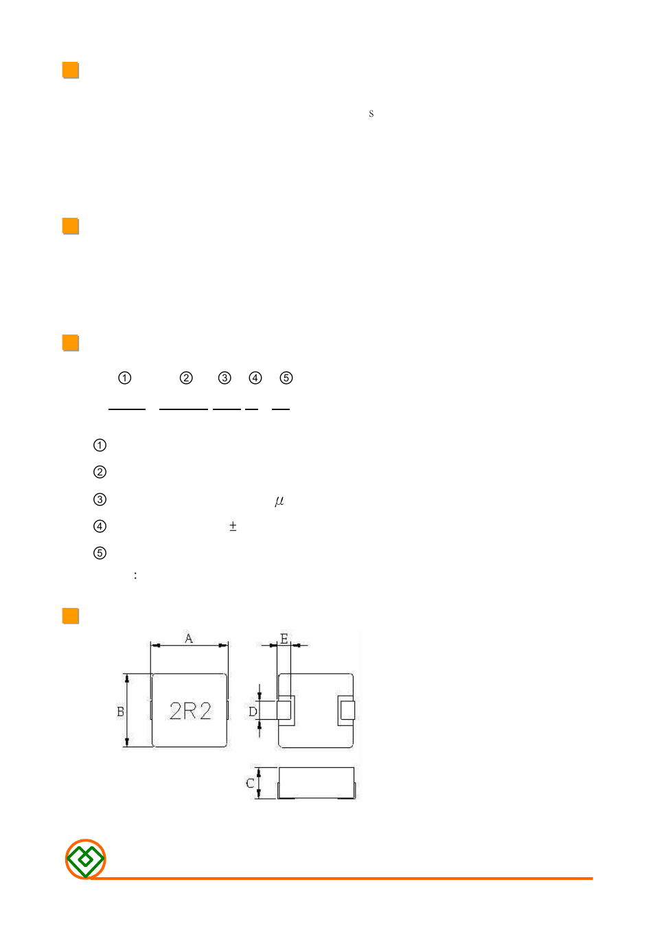 Mag Layers USA MMD-05ABH-SERIES-T1 User Manual | 6 pages