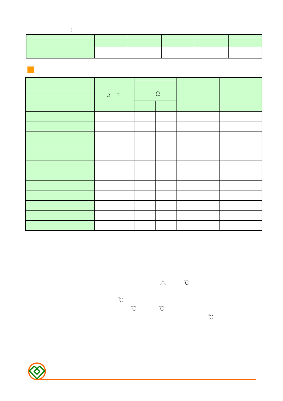 Mag Layers USA MMD-05BZ-SERIES-M2 User Manual | Page 2 / 6