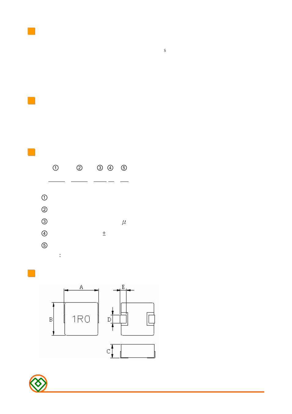 Mag Layers USA MMD-05CZ-SERIES-X1 User Manual | 5 pages