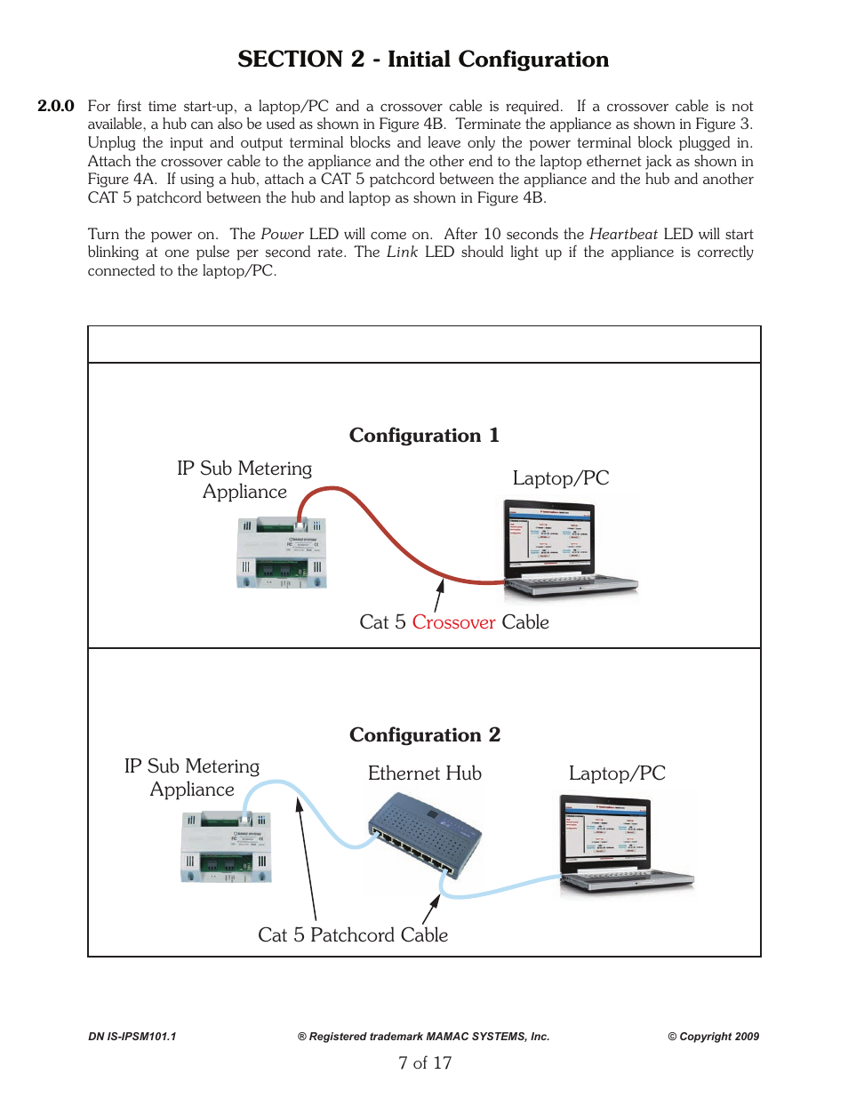 Ip_sm_101_07 | MAMAC Systems IP-SM-101 User Manual | Page 8 / 18