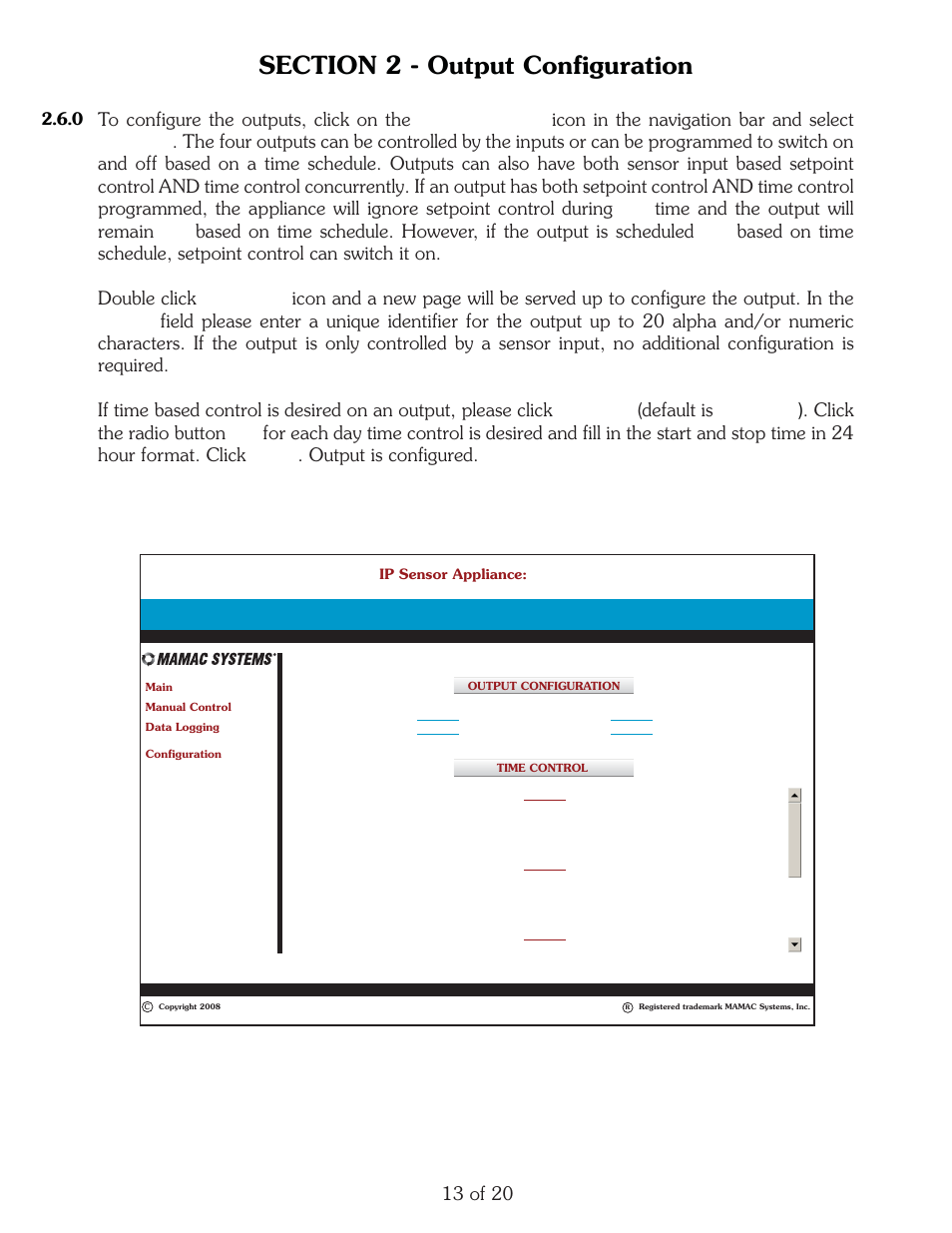 Pdf 13, 13 of 20 | MAMAC Systems IP-PC-101-44-VDC User Manual | Page 14 / 21