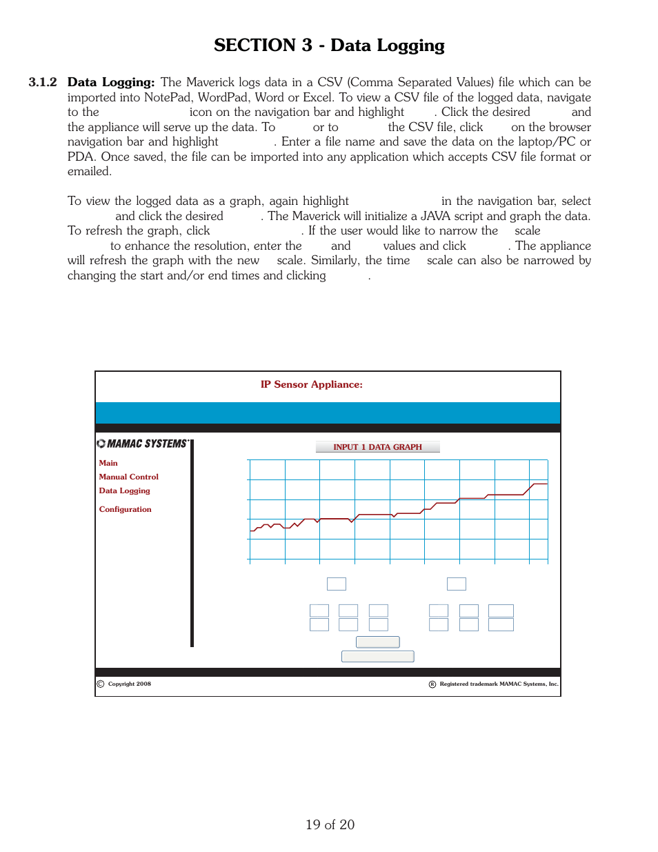 Pdf 19, 19 of 20 | MAMAC Systems IP-PC-101-44-VDC User Manual | Page 20 / 21