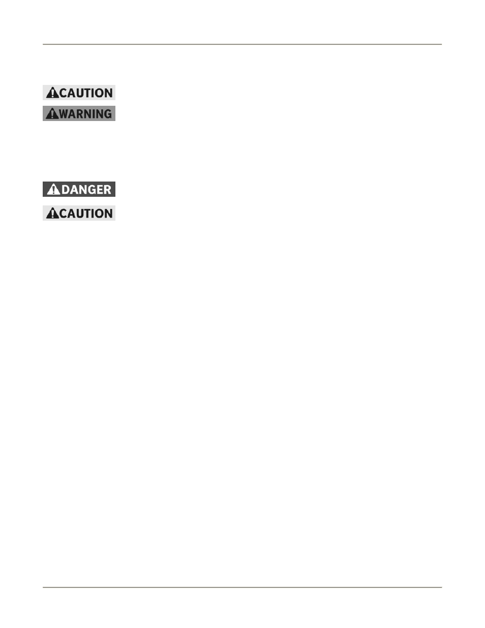 Maintenance, Scheduled maintenance | BKI SM39 User Manual | Page 14 / 16