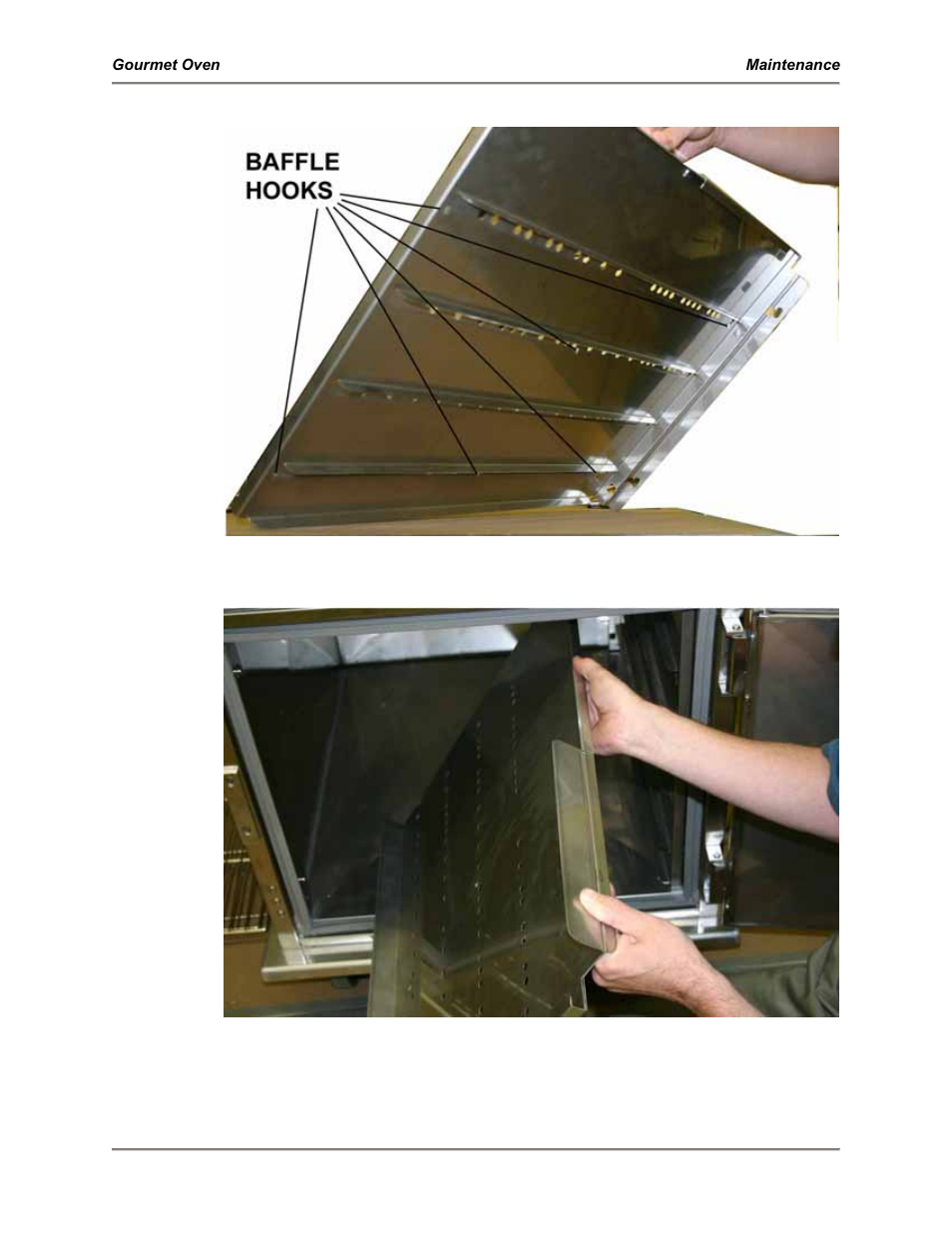 Bakers Pride GO-36 User Manual | Page 16 / 36