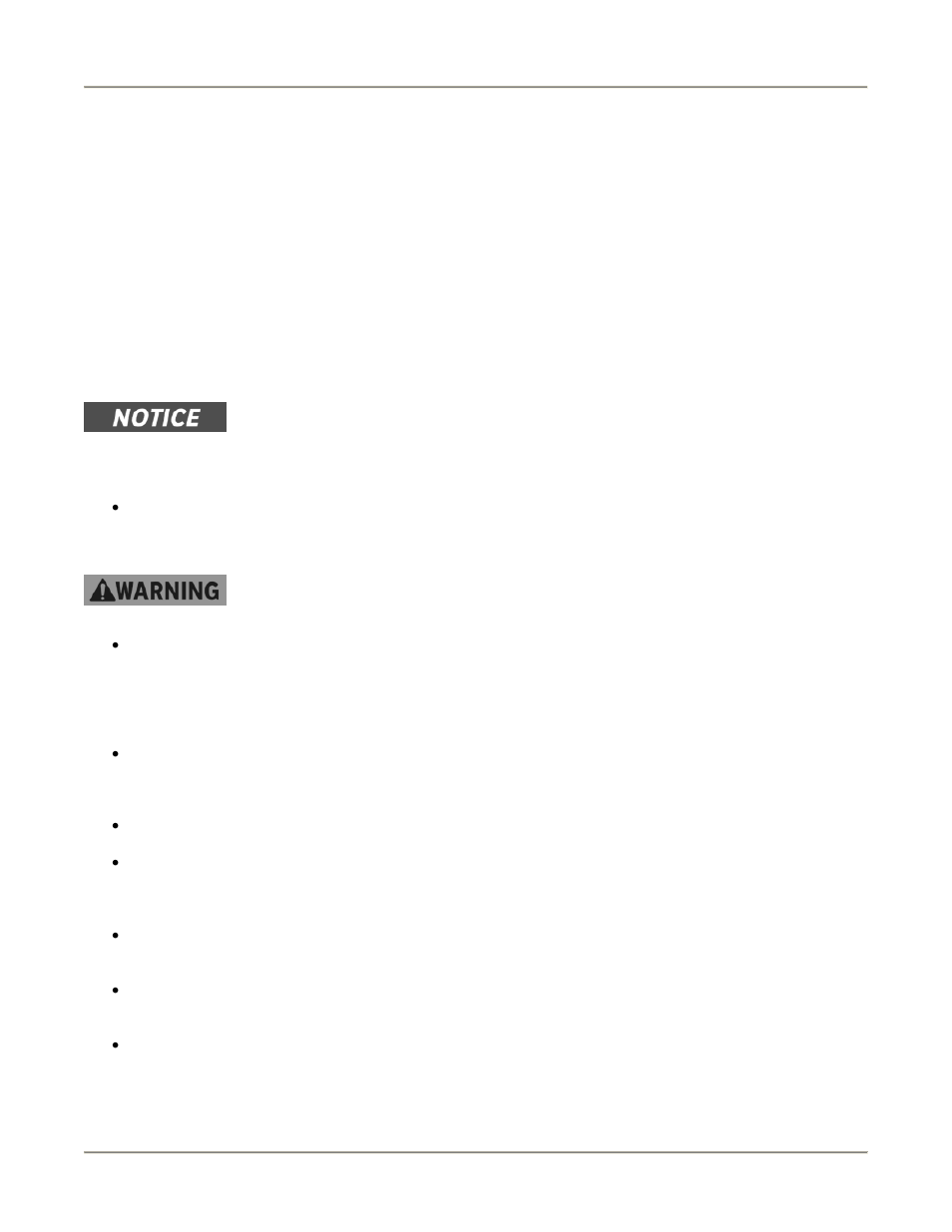 Installation, Inspection for shipping damage, Preparation | Bakers Pride DRG-40 User Manual | Page 16 / 40