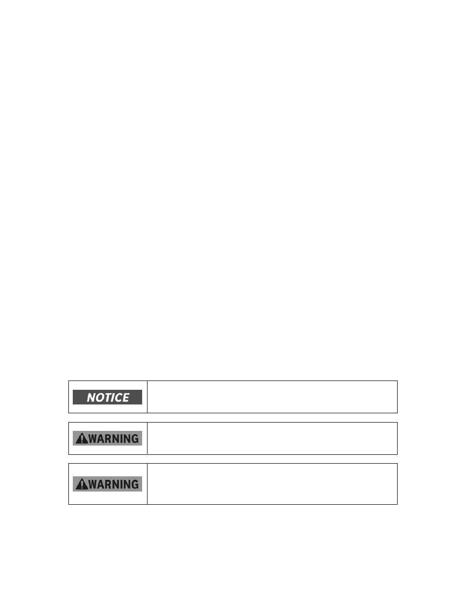Warranty information | Bakers Pride DRG-40 User Manual | Page 2 / 40