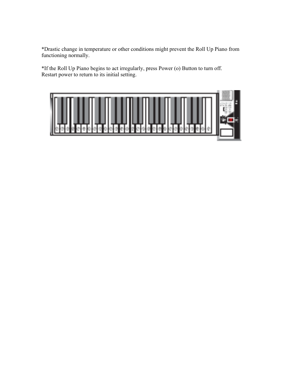 Mark Feldstein & Associates Roll-Up Piano User Manual | Page 14 / 18