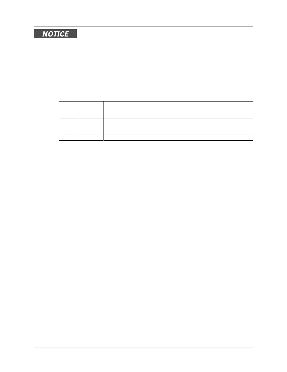 BKI FKM-F User Manual | Page 17 / 60