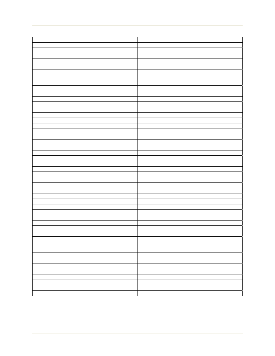 BKI FKM-F User Manual | Page 39 / 60
