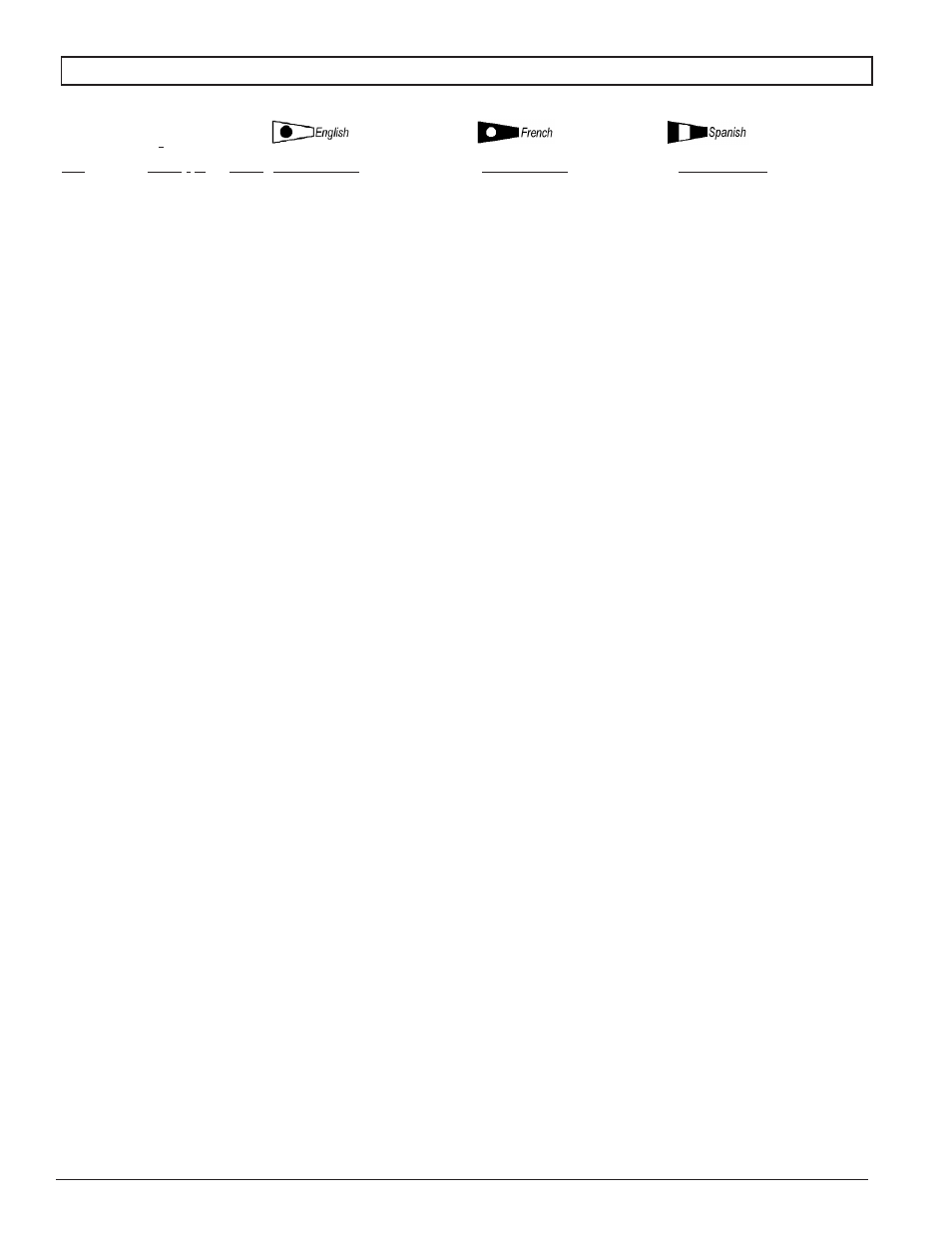 Marshalltown HC128A DuoFlex Air Compressor User Manual | Page 29 / 32