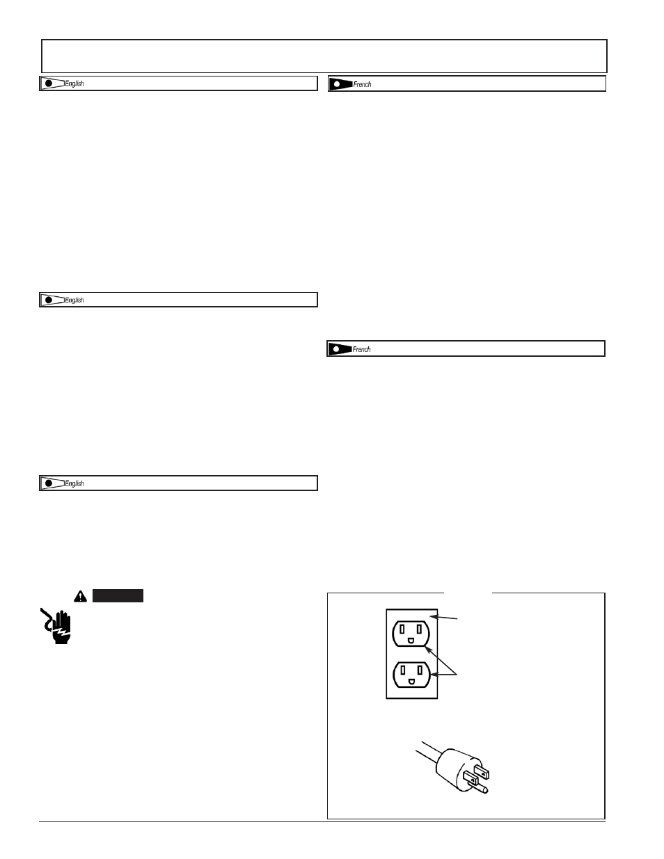 Marshalltown HC128A DuoFlex Air Compressor User Manual | Page 9 / 32