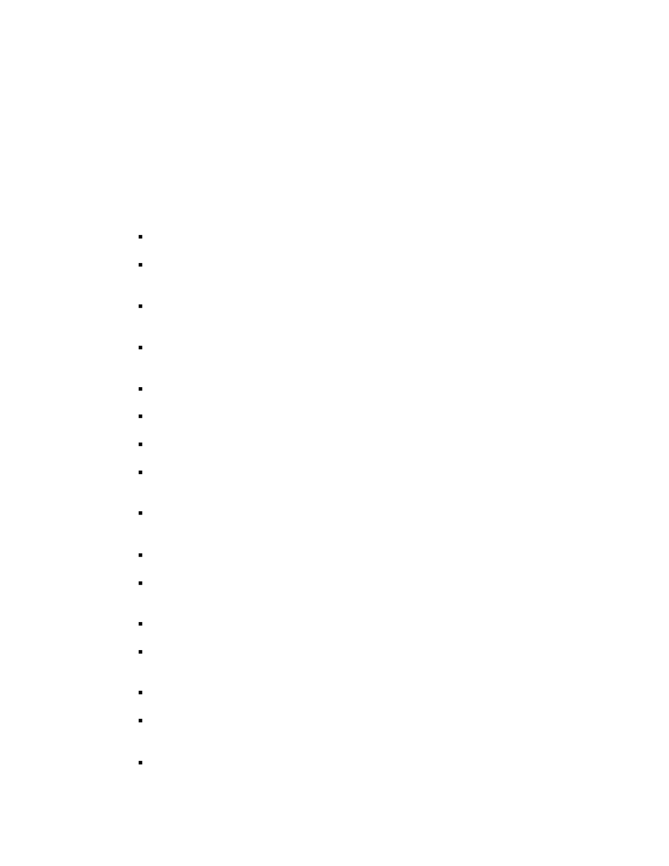 Safety precautions | Marshalltown 59021 Mixer User Manual | Page 3 / 14