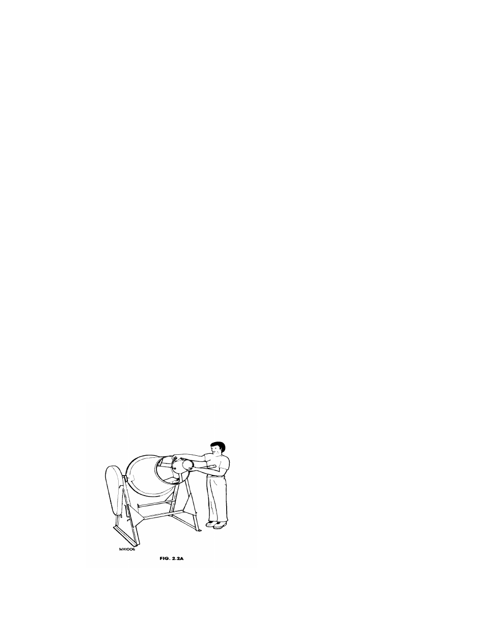 Marshalltown 59021 Mixer User Manual | Page 5 / 14