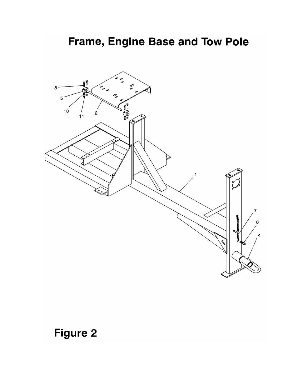 Marshalltown 900CM Mixer User Manual | Page 10 / 19