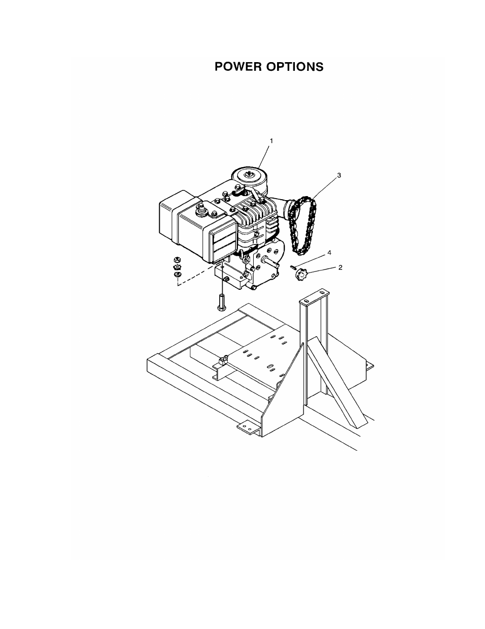 Marshalltown 900CM Mixer User Manual | Page 16 / 19