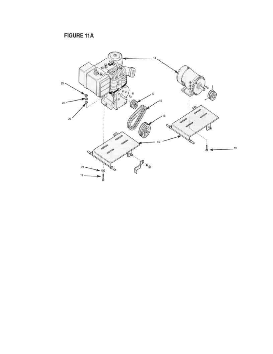 Marshalltown 1000MP Mixer User Manual | Page 27 / 29